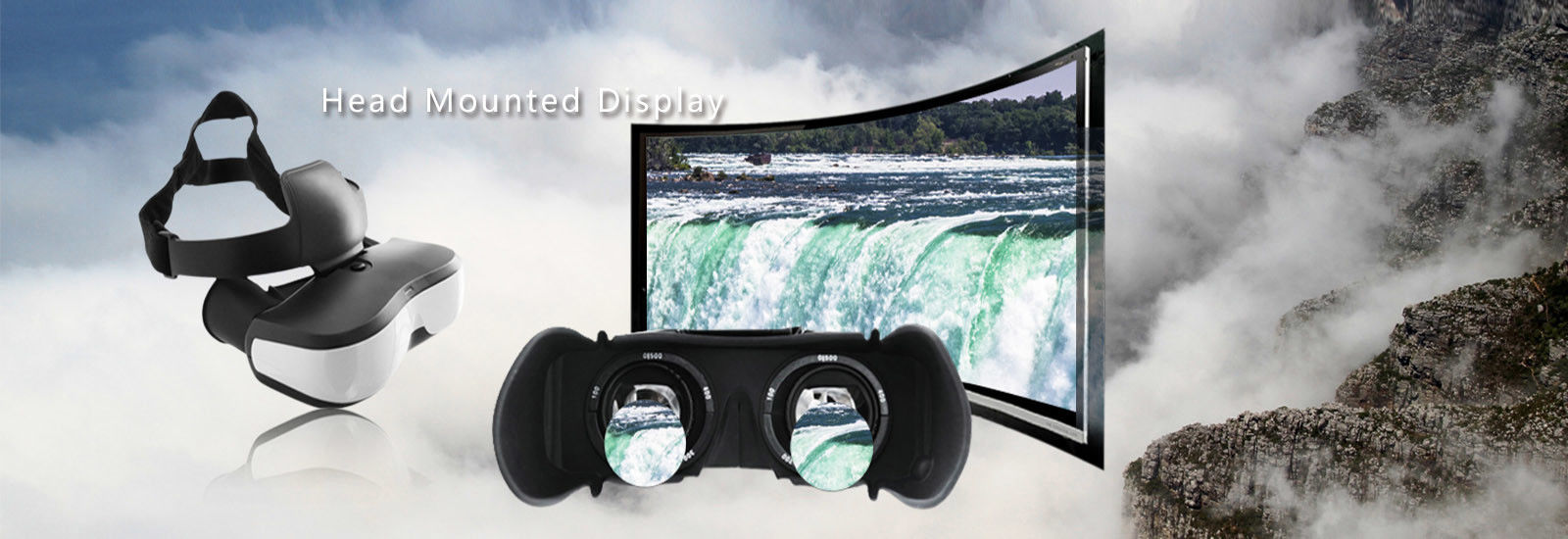 来自中国的优质2D视频眼镜解决方案正在热销中